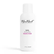 NeoNail Acetone UV Gel Polish Remover zmywacz do lakieru hybrydowego 500 ml