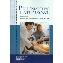 Piel�gniarstwo Ratunkowe