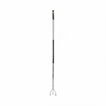 Fiskars Kultywator, wygity trzonek ergonomic