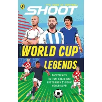 Shoot. World Cup Legends