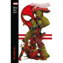 Marvel Classic P�ki �mier� nas... Spider-Man/Deadpool. Tom 2