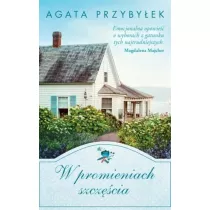 W promieniach szcz�cia. B�d� przy mnie zawsze. Tom 2 (pocket)
