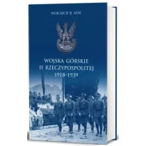 Wojska g�rskie II RP 1918-1939