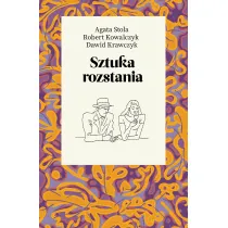 Sztuka rozstania