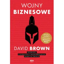 Wojny biznesowe