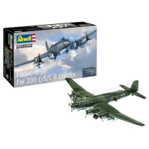 Focke-Wulf Fw 200 Condor Revell