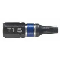 IRWIN KO�C�WKA UDAROWA T30 x 25mm/2szt.