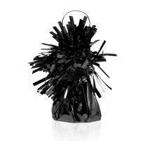 Godan Ci�arek do balon�w foliowy czarny 145 g