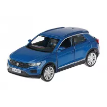 Volkswagen T-Roc Blue RMZ Daffi