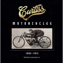 Curtiss Motorcycles