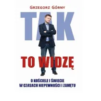 Tak to widz�