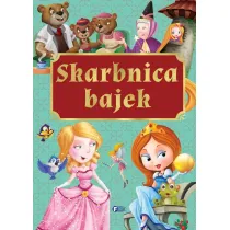 Skarbnica bajek