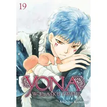 Yona w blasku �witu. Tom 19