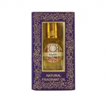 Song Of India Indyjski olejek zapachowy - Myrrh 10 ml