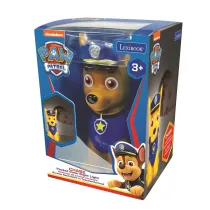Lampka nocna zmieniaj�ca kolor Psi Patrol ok. 13 cm NLJ001PA1