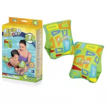 R�kawki do p�ywania zielone M/L Bestway