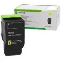 Lexmark Toner 5K ty 78C2XYE