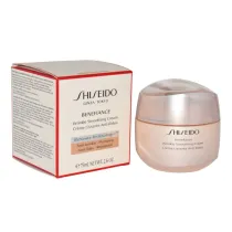 Shiseido Benefiance Wrinkle Smoothing Krem do twarzy 75 ml