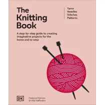 The Knitting Book