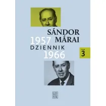 Dziennik 1957-1966. Tom 3