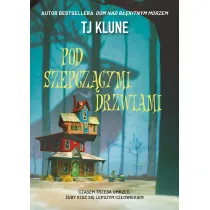 Pod szepcz�cymi drzwiami