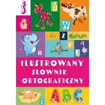 Ilustrowany sownik ortograficzny