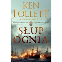 S�up ognia. Filary Ziemi. Tom 3