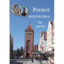 Podr� przed�lubna