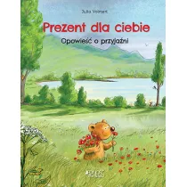 Prezent dla ciebie. Opowie o przyjani