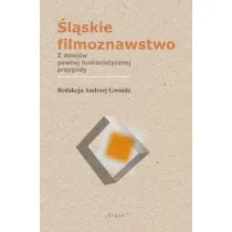 �l�skie filmoznawstwo. Z dziej�w pewnej...