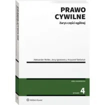 Prawo cywilne. Zarys cz�ci og�lnej
