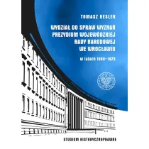 Wydzia� do Spraw Wyzna� Prezydium Wojew�dzkiej..