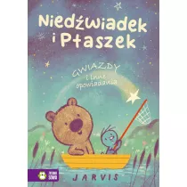 Niedwiadek i Ptaszek. Gwiazdy i inne opowiadania