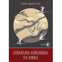 Literatura korea�ska XX wieku