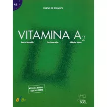 Vitamina A2. Podr�cznik