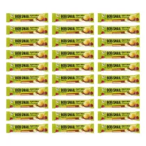 Bob Snail Przek�ska roll long jab�ko - gruszka Zestaw 30 x 15 g