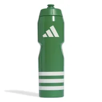 Bidon Adidas Tiro 0,75l - zielony