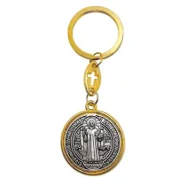 Brelok �w.Benedykt