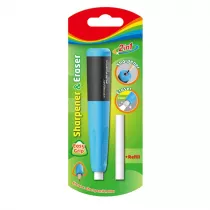 Temperwka plastikowa z gumk Keyroad
