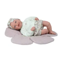 Hiszpa�ska lalka bobas 45cm Arias