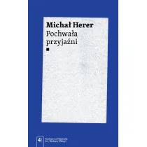 Pochwa�a przyja�ni