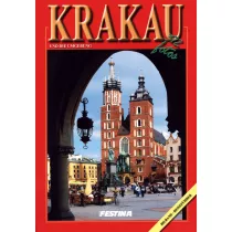 Krakw i okolice 372 zdjcia - wer. niemiecka