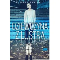 Dziewczyna z lustra