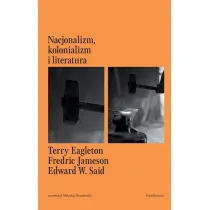 Nacjonalizm, kolonializm i literatura