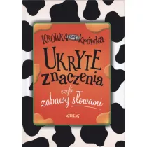 Ukryte znaczenia czyli zabawy sowami