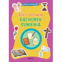 Dzieci poznaj� rachunek sumienia