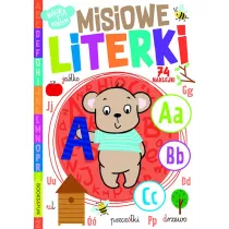 Misiowe literki