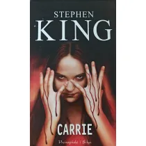 Carrie (pocket)
