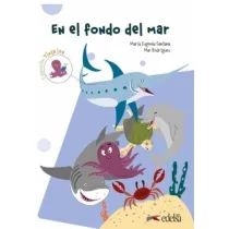 Submarino 1 Lectura 2 - En el fondo del mar