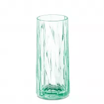 Koziol Szklanka Club transparentna 3403653 250 ml